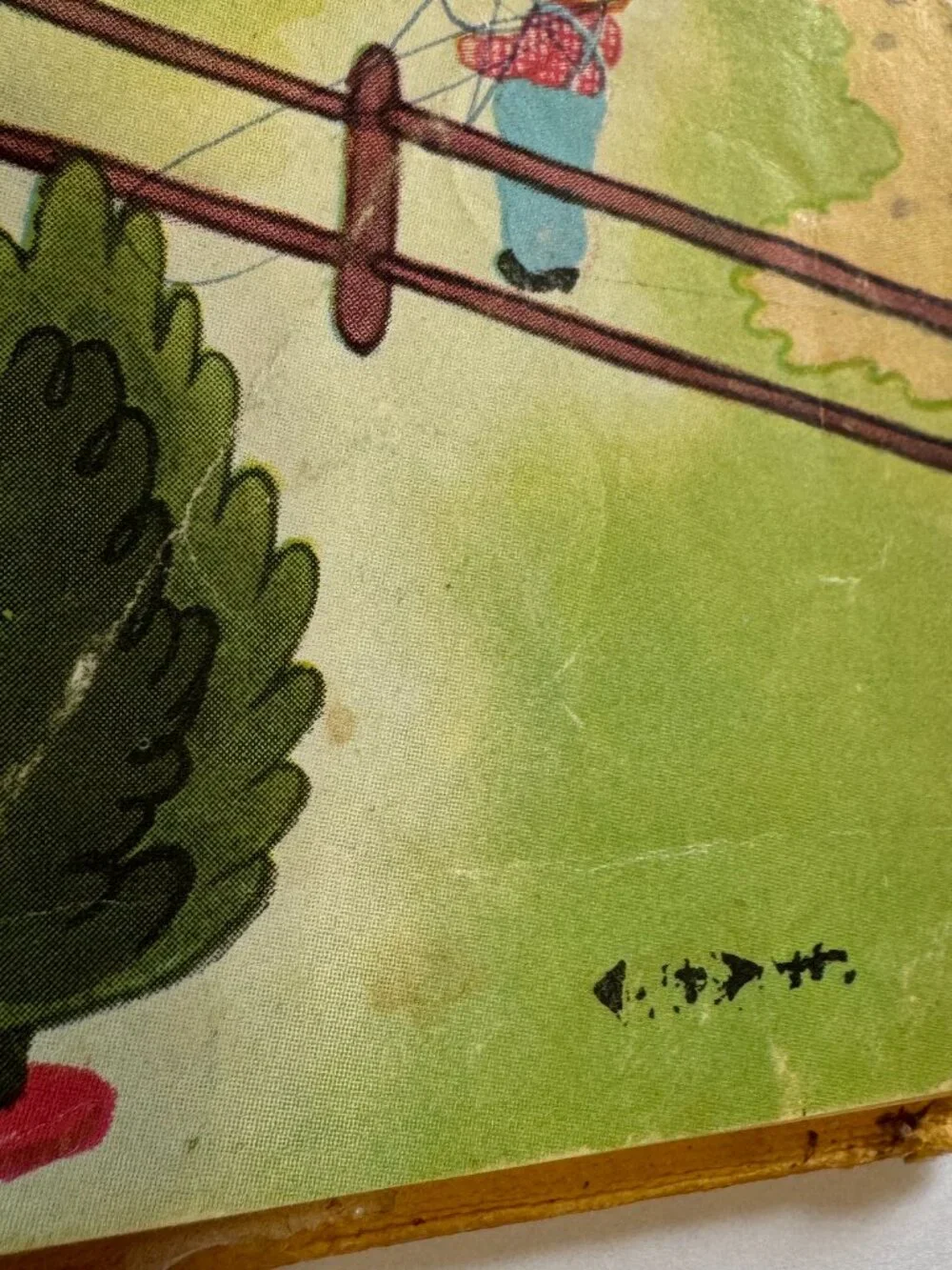 The Little Engine That Could Watty Piper 1961 Platt & Munk HC Vintage Book